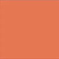 Плитка облицовочная Сан-ремо Матовый Оранжевый 20х20см