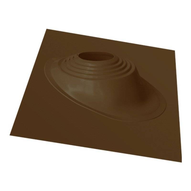 Мастер-Флеш 200-280мм силикон угловой коричневый