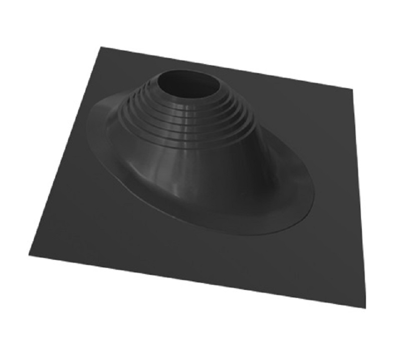 Мастер-Флеш 75-200мм силикон черный