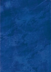 Плитка облицовочная Магия Синий 25х35см