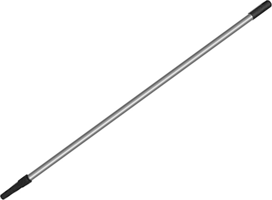 Удлинитель телескопический двухсекционный, сталь лакированная, ø 25 мм.,1130-2000мм 30-1409