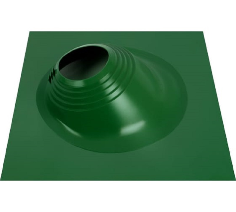 Мастер-Флеш 75-200мм силикон зеленый