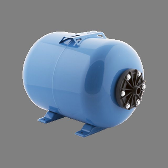 Гидроаккумулятор ДЖИЛЕКС 50 ГП для сиситем водоснабжния (бак мембранный)