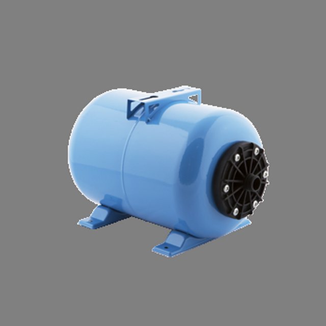 Гидроаккумулятор ДЖИЛЕКС КРОТ 24Л для систем водоснабжения (бак мембранный)  арт.9803