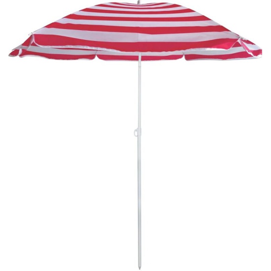 Зонт Ecos пляжный BU-68 диаметр 175см 999368