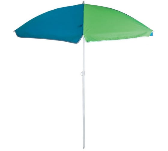 Зонт Ecos пляжный BU-66  диаметр145см 999366